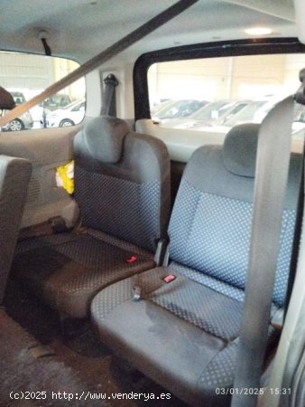 NISSAN NV200 en venta en Palma de Mallorca (Islas Baleares) - Palma de Mallorca