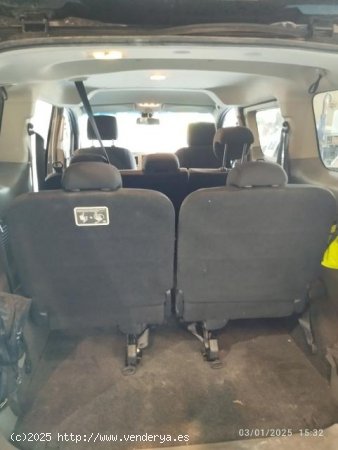 NISSAN NV200 en venta en Palma de Mallorca (Islas Baleares) - Palma de Mallorca