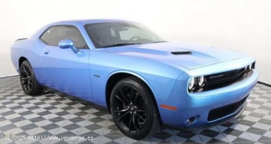 DODGE Challenger en venta en BanastÃ¡s (Huesca) - BanastÃ¡s