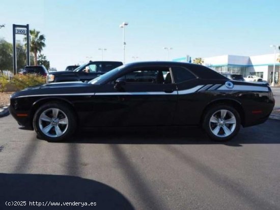 DODGE Challenger en venta en BanastÃ¡s (Huesca) - BanastÃ¡s