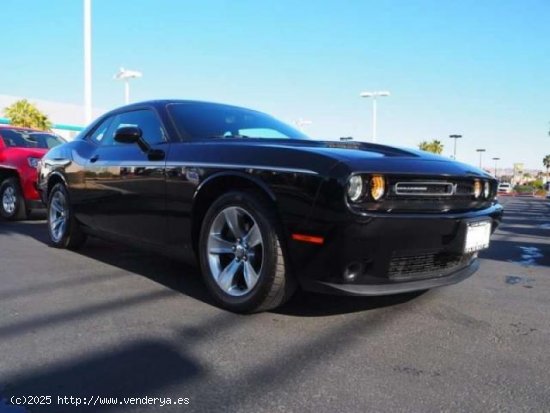 DODGE Challenger en venta en BanastÃ¡s (Huesca) - BanastÃ¡s