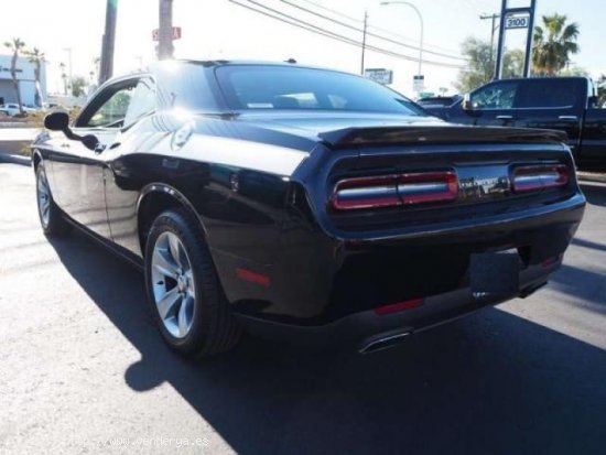 DODGE Challenger en venta en BanastÃ¡s (Huesca) - BanastÃ¡s