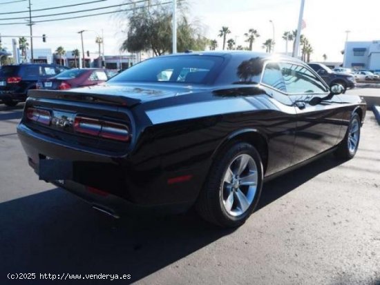 DODGE Challenger en venta en BanastÃ¡s (Huesca) - BanastÃ¡s