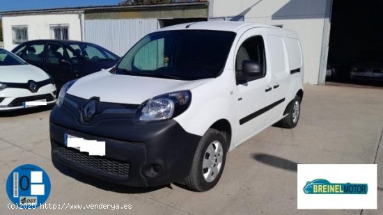 RENAULT Kangoo en venta en Madrid (Madrid) - Madrid