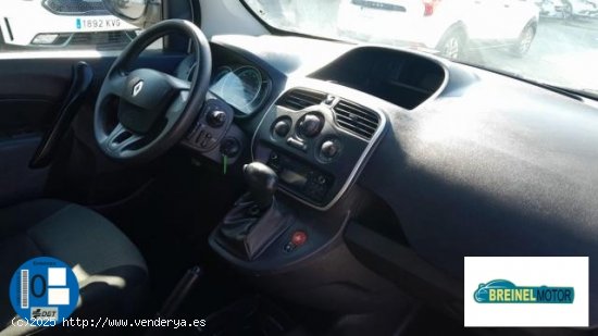 RENAULT Kangoo en venta en Madrid (Madrid) - Madrid