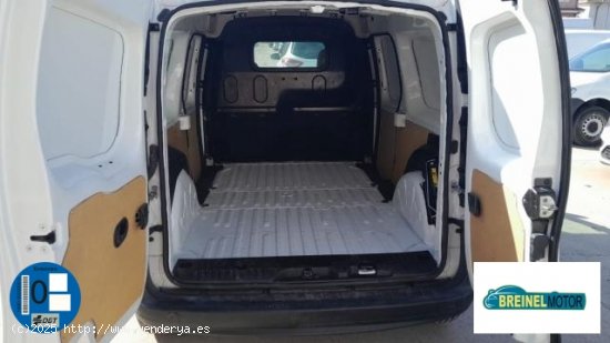 RENAULT Kangoo en venta en Madrid (Madrid) - Madrid