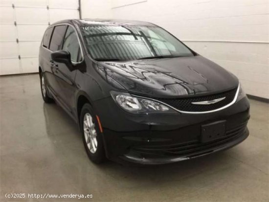 CHRYSLER Pacifica en venta en BanastÃ¡s (Huesca) - BanastÃ¡s