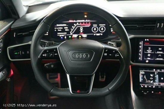 AUDI RS6 en venta en Pamplona/IruÃ±a (Navarra) - Pamplona/IruÃ±a