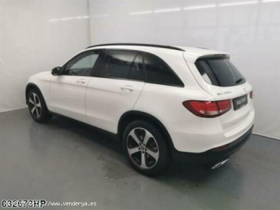 MERCEDES Clase GLC en venta en Pamplona/IruÃ±a (Navarra) - Pamplona/IruÃ±a