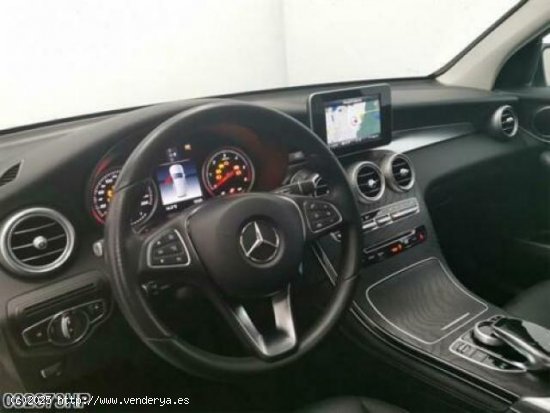 MERCEDES Clase GLC en venta en Pamplona/IruÃ±a (Navarra) - Pamplona/IruÃ±a