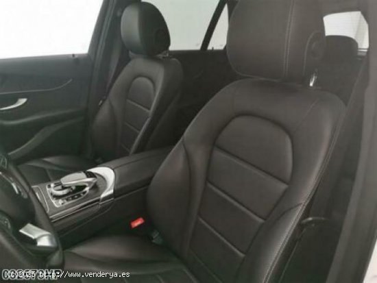 MERCEDES Clase GLC en venta en Pamplona/IruÃ±a (Navarra) - Pamplona/IruÃ±a