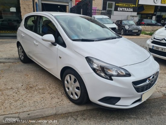 Opel Corsa 1.4 selective 90cv pro de 2019 con 65.000 Km por 10.395 EUR. en Madrid