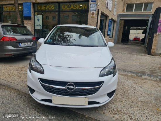 Opel Corsa 1.4 selective 90cv pro de 2019 con 65.000 Km por 10.395 EUR. en Madrid