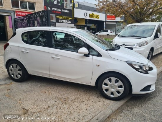 Opel Corsa 1.4 selective 90cv pro de 2019 con 65.000 Km por 10.395 EUR. en Madrid