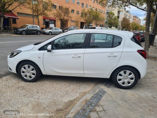 Opel Corsa 1.4 selective 90cv pro de 2019 con 65.000 Km por 10.395 EUR. en Madrid