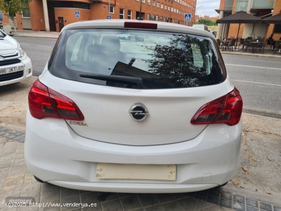 Opel Corsa 1.4 selective 90cv pro de 2019 con 65.000 Km por 10.395 EUR. en Madrid