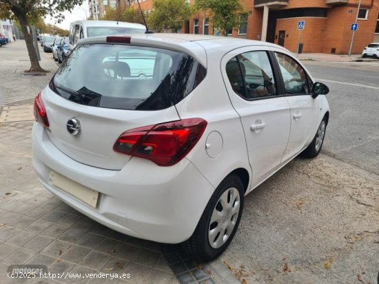 Opel Corsa 1.4 selective 90cv pro de 2019 con 65.000 Km por 10.395 EUR. en Madrid