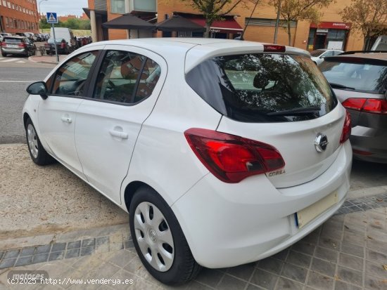 Opel Corsa 1.4 selective 90cv pro de 2019 con 65.000 Km por 10.395 EUR. en Madrid