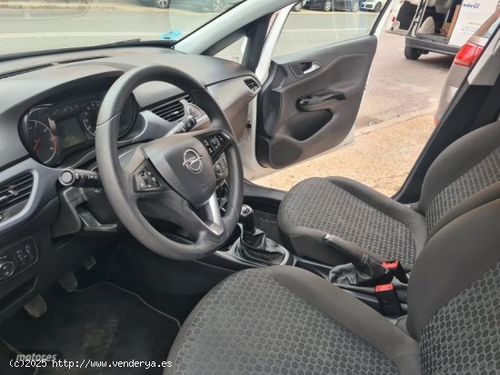 Opel Corsa 1.4 selective 90cv pro de 2019 con 65.000 Km por 10.395 EUR. en Madrid