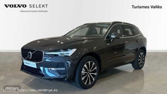  Volvo XC 60 XC60 Core, B4 Semihibrido, Diesel de 2023 con 22.600 Km por 41.900 EUR. en Barcelona 