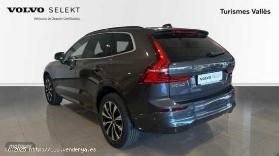 Volvo XC 60 XC60 Core, B4 Semihibrido, Diesel de 2023 con 22.600 Km por 41.900 EUR. en Barcelona