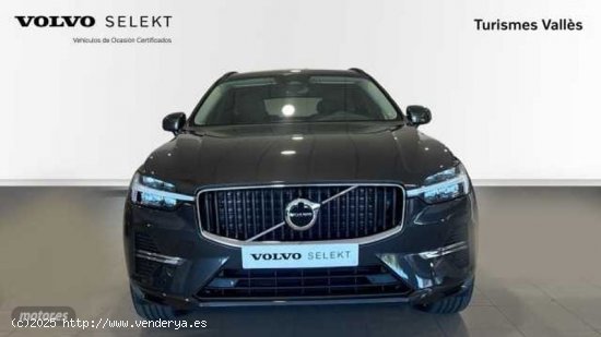 Volvo XC 60 XC60 Core, B4 Semihibrido, Diesel de 2023 con 22.600 Km por 41.900 EUR. en Barcelona