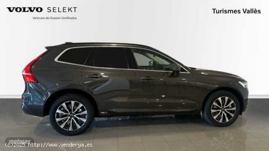 Volvo XC 60 XC60 Core, B4 Semihibrido, Diesel de 2023 con 22.600 Km por 41.900 EUR. en Barcelona