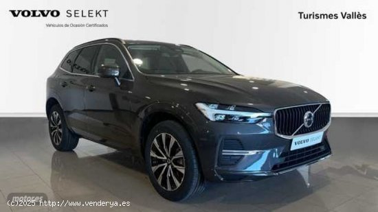 Volvo XC 60 XC60 Core, B4 Semihibrido, Diesel de 2023 con 22.600 Km por 41.900 EUR. en Barcelona