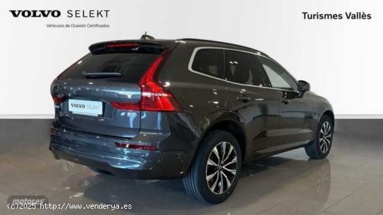 Volvo XC 60 XC60 Core, B4 Semihibrido, Diesel de 2023 con 22.600 Km por 41.900 EUR. en Barcelona