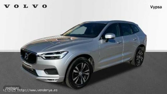  Volvo XC 60 2.0 B4 D MOMENTUM PRO AUTO 4WD 197 5P de 2021 con 172.735 Km por 28.500 EUR. en Cordoba 