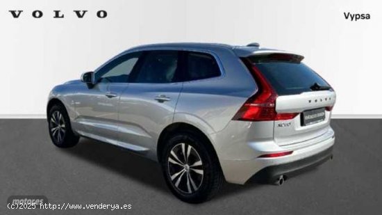 Volvo XC 60 2.0 B4 D MOMENTUM PRO AUTO 4WD 197 5P de 2021 con 172.735 Km por 28.500 EUR. en Cordoba