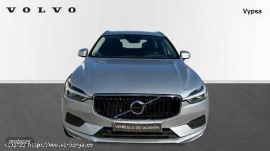 Volvo XC 60 2.0 B4 D MOMENTUM PRO AUTO 4WD 197 5P de 2021 con 172.735 Km por 28.500 EUR. en Cordoba