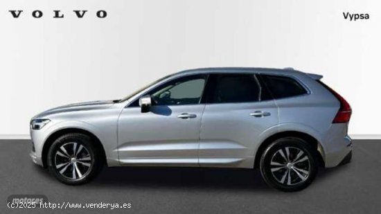 Volvo XC 60 2.0 B4 D MOMENTUM PRO AUTO 4WD 197 5P de 2021 con 172.735 Km por 28.500 EUR. en Cordoba