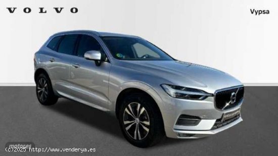 Volvo XC 60 2.0 B4 D MOMENTUM PRO AUTO 4WD 197 5P de 2021 con 172.735 Km por 28.500 EUR. en Cordoba