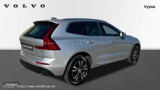 Volvo XC 60 2.0 B4 D MOMENTUM PRO AUTO 4WD 197 5P de 2021 con 172.735 Km por 28.500 EUR. en Cordoba