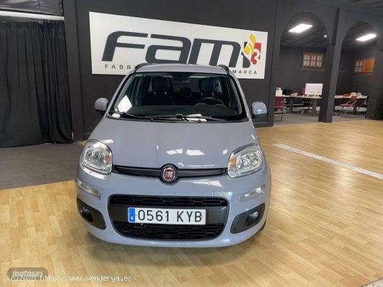  Fiat Panda 1.2 69cv de 2019 con 106.000 Km por 8.800 EUR. en A Coruna 