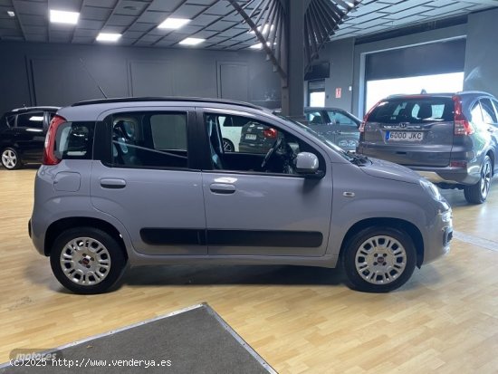 Fiat Panda 1.2 69cv de 2019 con 106.000 Km por 8.800 EUR. en A Coruna