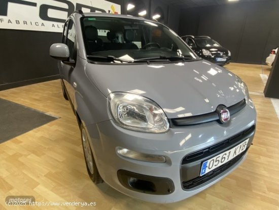 Fiat Panda 1.2 69cv de 2019 con 106.000 Km por 8.800 EUR. en A Coruna