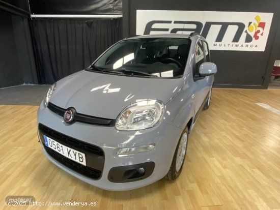 Fiat Panda 1.2 69cv de 2019 con 106.000 Km por 8.800 EUR. en A Coruna