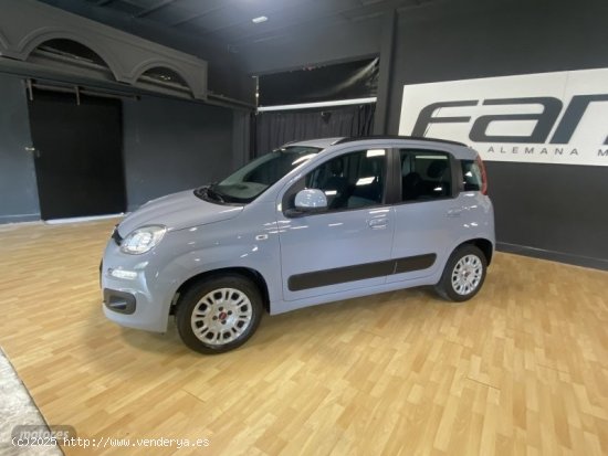 Fiat Panda 1.2 69cv de 2019 con 106.000 Km por 8.800 EUR. en A Coruna