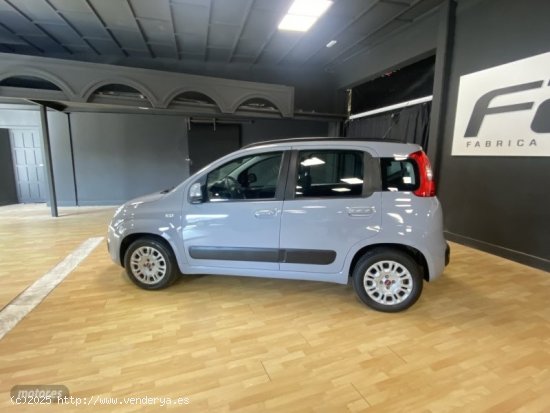 Fiat Panda 1.2 69cv de 2019 con 106.000 Km por 8.800 EUR. en A Coruna