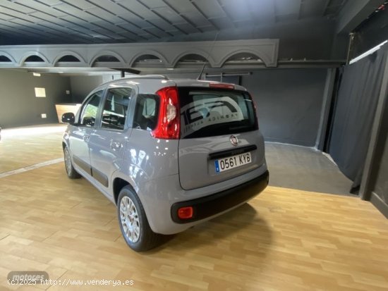 Fiat Panda 1.2 69cv de 2019 con 106.000 Km por 8.800 EUR. en A Coruna