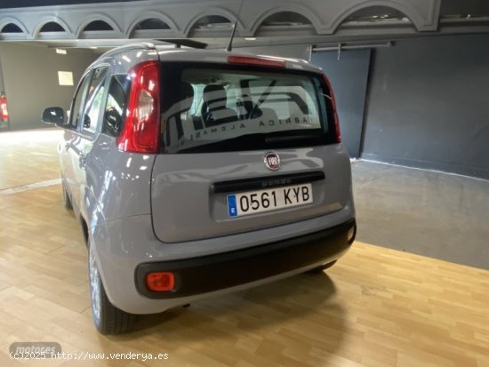 Fiat Panda 1.2 69cv de 2019 con 106.000 Km por 8.800 EUR. en A Coruna