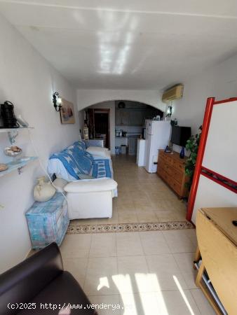 BUNGALOW PLANTA ALTA LAGO JARDIN 1 HAB PISCINA 67.000 EUROS. - ALICANTE