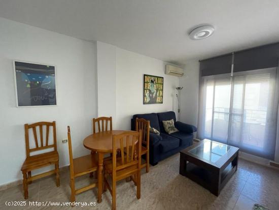 A 100 MTROS PLAYA EL CURA,PEDRO LORCA, 2 HABS TERRAZA BUEN ESTADO 97.260 EUROS - ALICANTE