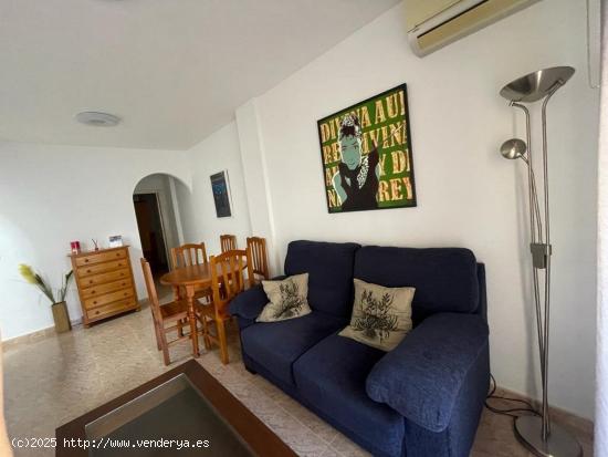 A 100 MTROS PLAYA EL CURA,PEDRO LORCA, 2 HABS TERRAZA BUEN ESTADO 97.260 EUROS - ALICANTE