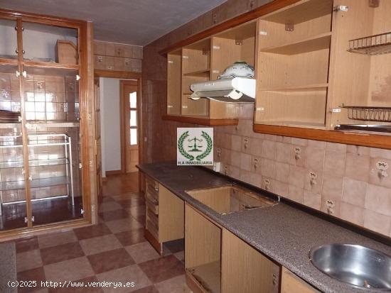 VIVIENDA EN VENTA EN MORALZARZAL - MADRID