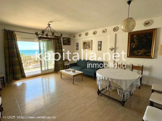 Apartamento a la venta en Playa Miramar. - VALENCIA