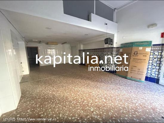 Local comercial en alquiler en Xativa - VALENCIA