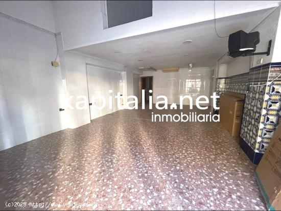 Local comercial en alquiler en Xativa - VALENCIA